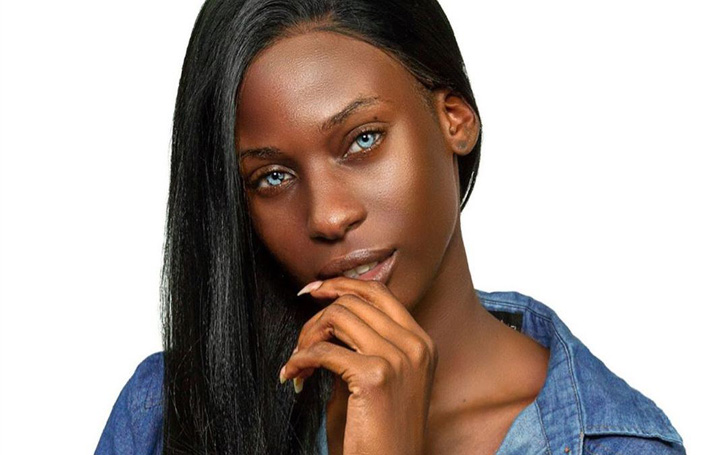 Facts about Model Jalicia Nightengale